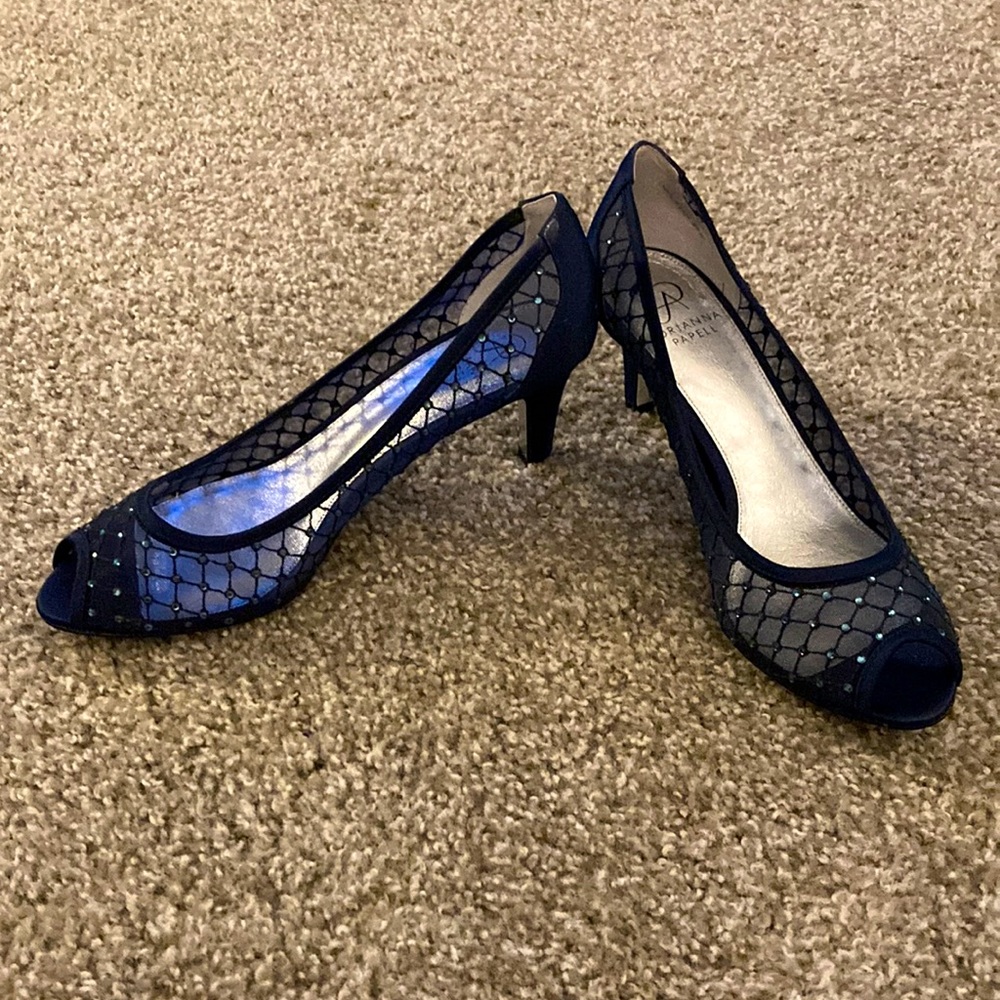 Adrianna Papell Heels